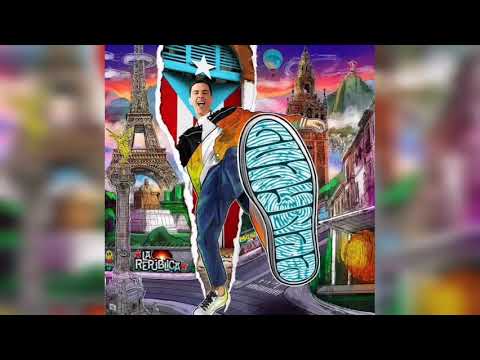 Guaynaa, El Alfa, Play-N-Skillz - Chikitita (Audio)