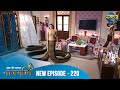 Full Episode Ishq Ki Dastaan नागमणि 220 Naagmani Dangal 2 Mohini Paaro Shankar