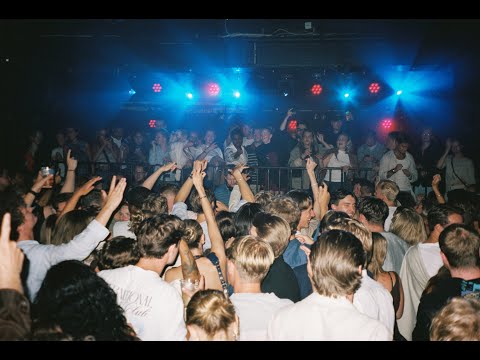 oskar med k - Live at Øya: Oslo (2025)