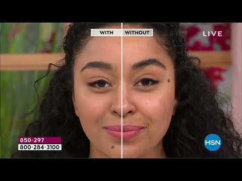 HSN | Beauty Report with Amy Morrison Celebration with Sofia Vergara 07.31.2023 - 08 PM