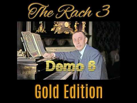 Rach3 Gold Edition Demo6