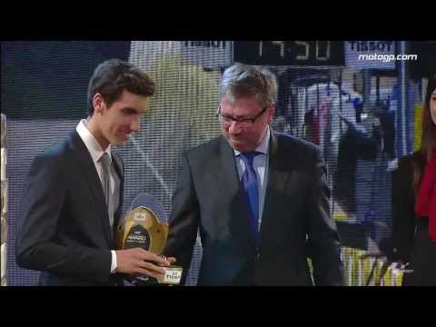 2013 FIM MotoGP™ Awards Ceremony - Moto3
