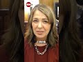 Alberta Premier Danielle Smith explains why Albertans are worried by using a Trump analogy.