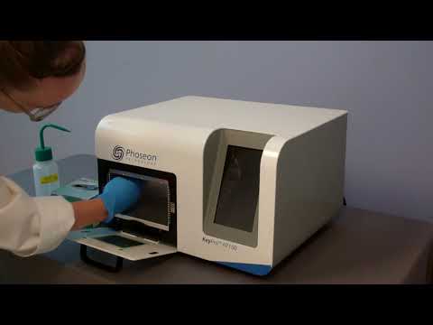 KeyPro Training All Segments Combined