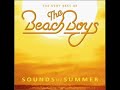 Beach Boys - Fun, Fun, Fun - 1960s - Hity 60 léta