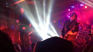 Kamelot - Ravenlight (Live) Charlotte Underground