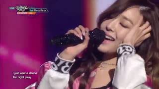 [FMV] I Just Wanna Dance (Kago Pengchi Remix) - Tiffany