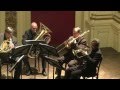Art of Brass Vienna plays I remember Clifford