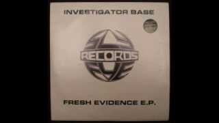 Investigator Base Ft Cheryl & Steve Lucas - I Need To Know