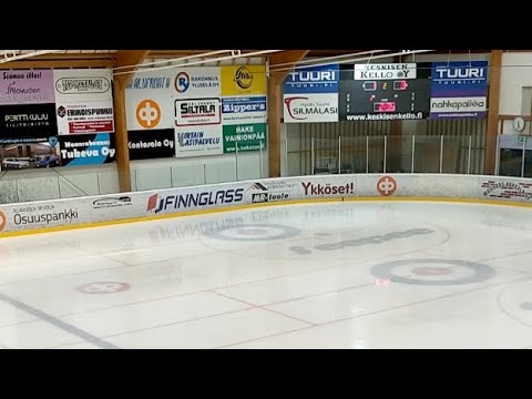 20.10. APV - Jeppis Hockey | Erä 3