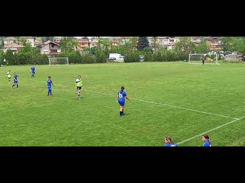 София лейдис -  ЛП Суперспорт до 15 години     1:2