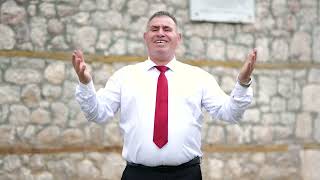 Hysni Hoxha - Beg Balla Legjendari music video