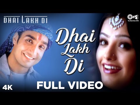 Dhai Lakh Di — watch video