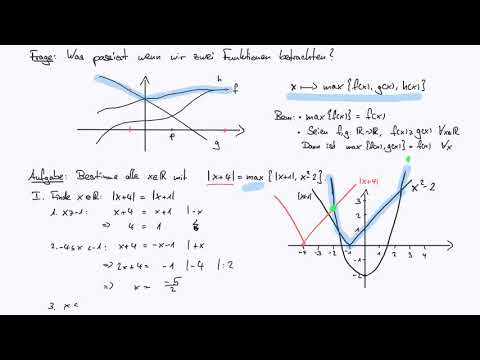 Analysis 1: 04 Anordnungsaxiome - Beispiele 3