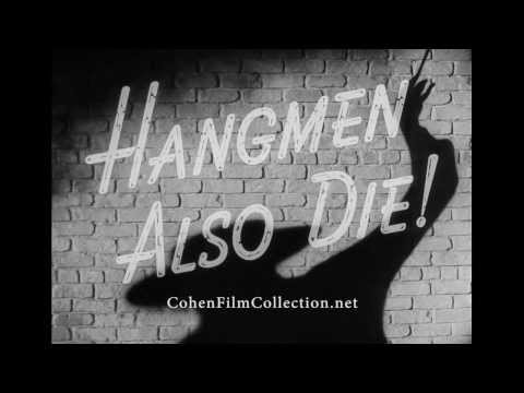 Hangmen Also Die!