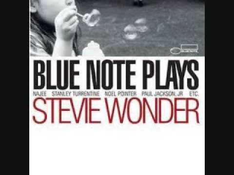 Summer Soft (Blue Note Plays Stevie Wonder)