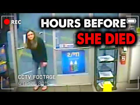 The Deadly Date: Ashley Pegram's Chilling True Crime Story | Online Danger Exposed