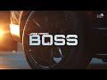 Boss Vs Range Rover Ft M B Creative Chores
