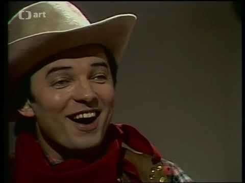 Karel Gott - Ó, Rose Marie (1982)