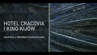 Filmy o&nbsp;obiektach Krakowskiego Szlaku Modernizmu / zdjęcie nr: 5