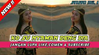 Download lagu DISCOLATIN❗❗ KO SUDAH NYAMAN DENG DIA❗❗- ( JANUARD MGL ) - REMIX❗❗#fyp2024 mp3