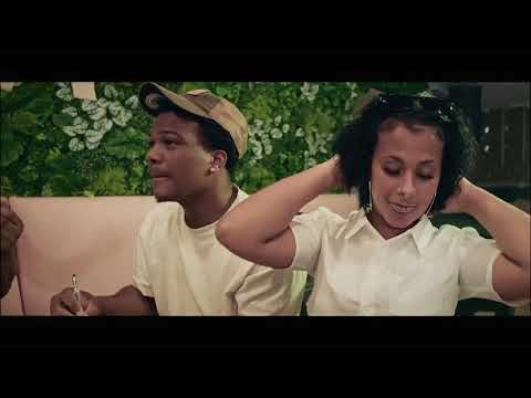 Caipbby - Nka Sa Toma (Official Music Video)