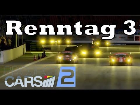 Renntag 3 - Red Bull Ring & Hockenheim | GSR-Series 2021
