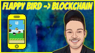 BLOCKCHAIN MEETS FLAPPY BIRD - A ONLINE PLAY TO EARN CRYPTO GAME ON THE BLOCKCHAIN + WHITELIST!