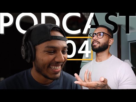 BREAKAWAY from CONVENTIONAL JOBS | Aaron Wickramasekera | Jayawaves Podcast EP. 04