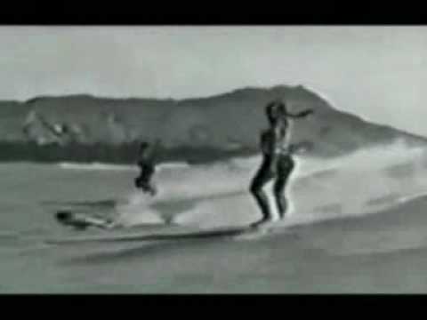 The Newport Nomads - Harem Bells.wmv