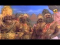 Sri Devi Mookambika Movie Scenes Kaumasura Returns To His Kingdom Sridhar Vajramuni Bhavya