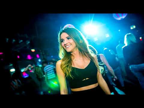 Gazell @ Seaven Heaven Legnica - Halloween (liveSet 31.10.2017)