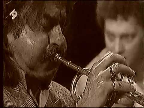 Enrico Rava Quartet 1991