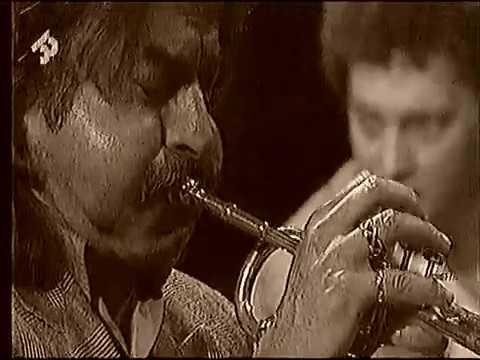 Enrico Rava Quartet 1991