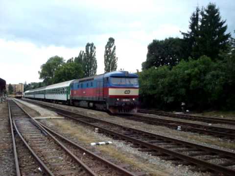 749 051 v Českém Krumlově