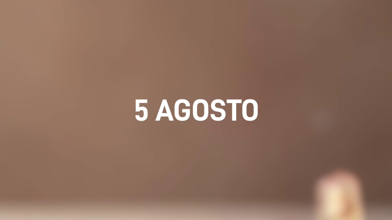 5 Agosto 2026 | Meditazione Parole di Vita