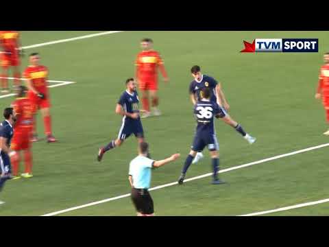 BIRKIRKARA (1-1) SENGLEA_18.01.2020