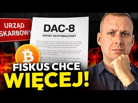 From 2026, the Treasury will know everything about your CRYPTO!