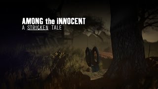 Among the Innocent: A Stricken Tale (PC) Steam Key GLOBAL