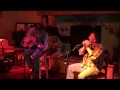 Keys To The Highway By Big Bill Broonzy