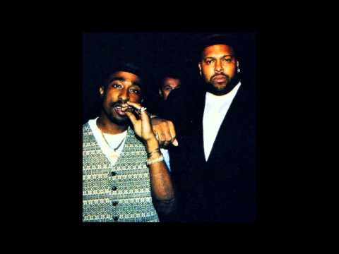 2Pac - Lil Homies OG feat. Danny Boy , Val Young