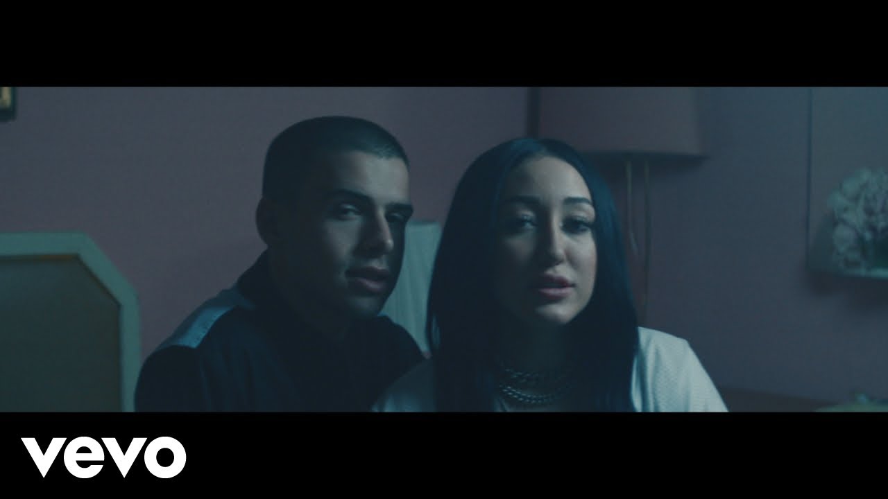 Rence ft. Noah Cyrus — Expensive