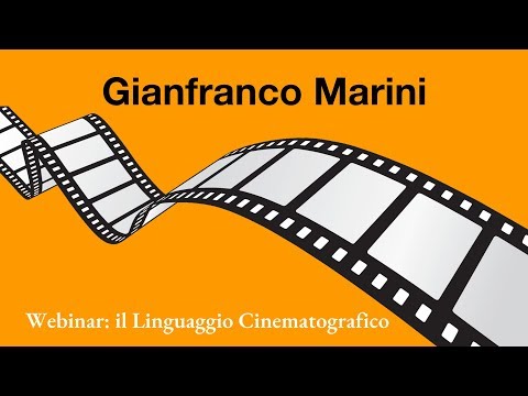 , title : 'Il Linguaggio Cinematografico'