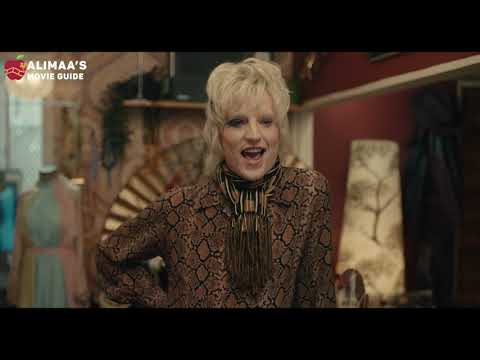 Алимаагийн товч кино тайлбарууд - Cruella (2021)