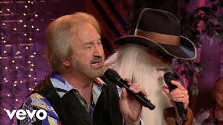 The Oak Ridge Boys - Rest In You Tonight (Live)
