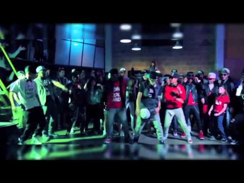 AJ Hernz - Snap Back Swag [VJ DYLAN INTRO]