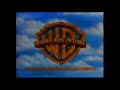 Warner Home Video Warner Bros 1984