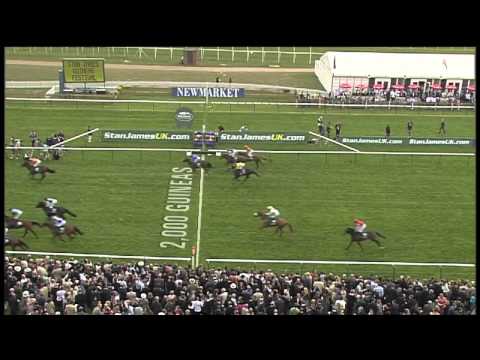 2000 Guineas memories - Racing TV