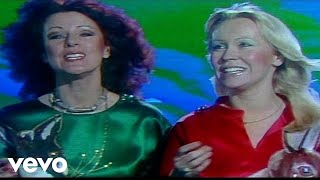 Musik-Video-Miniaturansicht zu Eagle Songtext von Abba