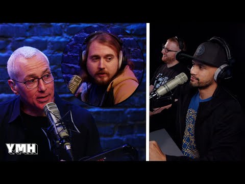 Enny Demonstrates His New Browning Technique - Dr. Drew After Dark Highlight